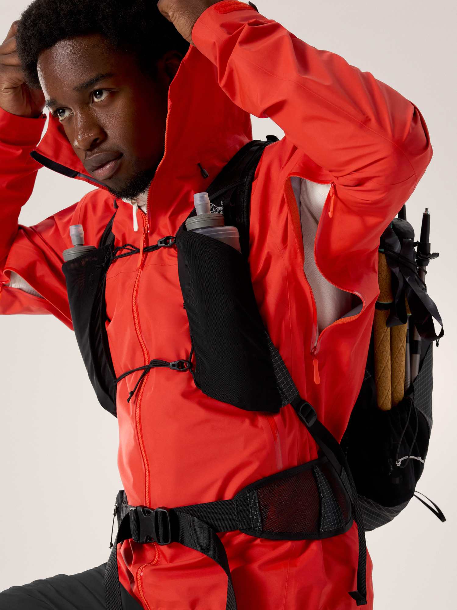 Beta SL Jacket Men's-OSI