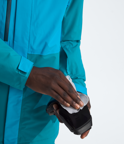 Men's Freedom Insulated Jacket-OSI