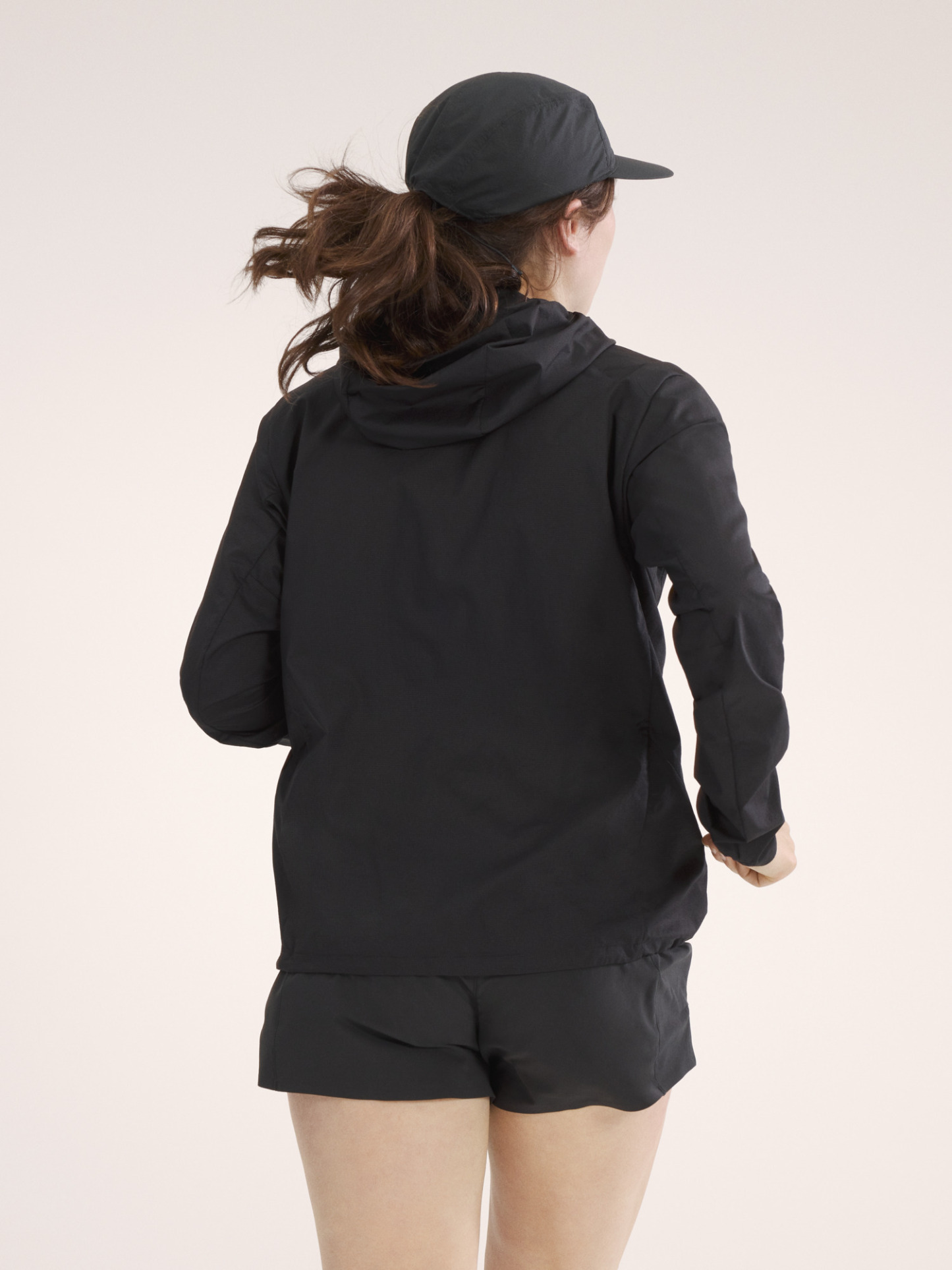 Incendo Airshell Hoody Women's-OSI