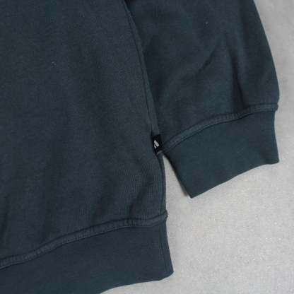 RARE 90s Sweatshirt Green-OSI