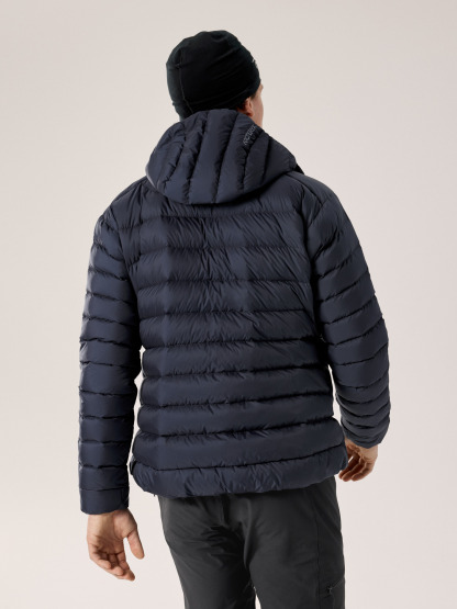Cerium Hoody Men's-OSI
