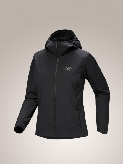Atom SL Hoody Women's-OSI