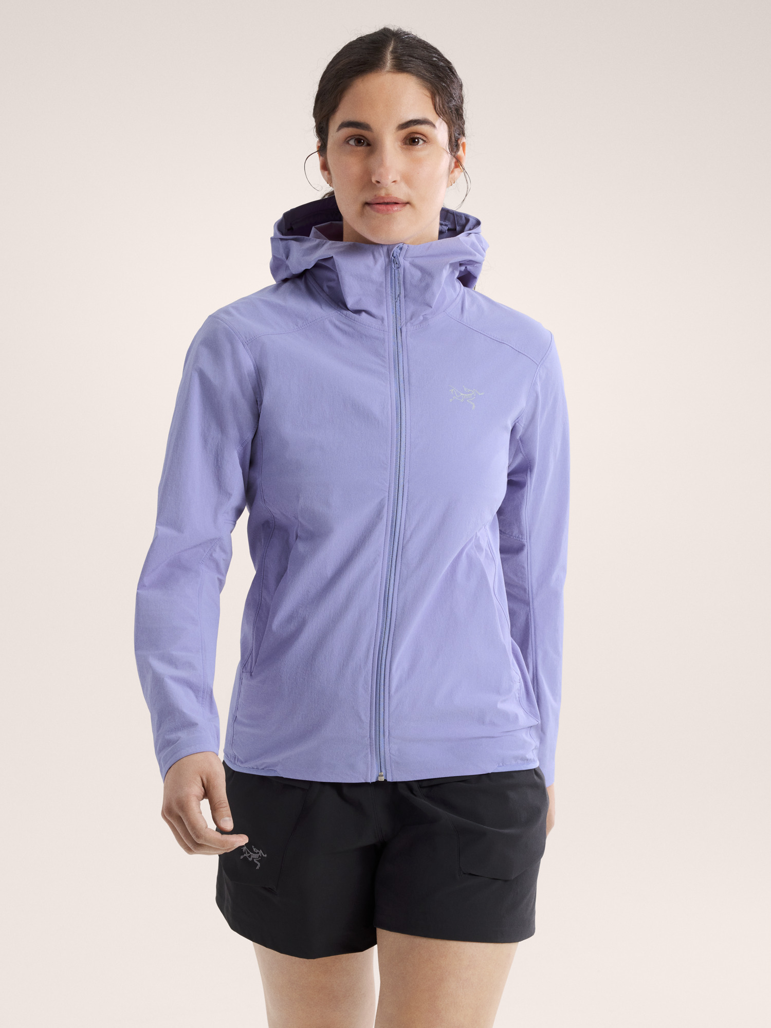 Gamma Lightweight Hoody Women's-OSI