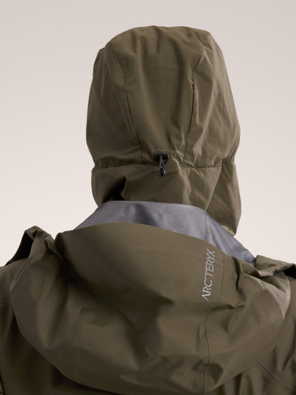 Atom SL Hoody Women's-OSI
