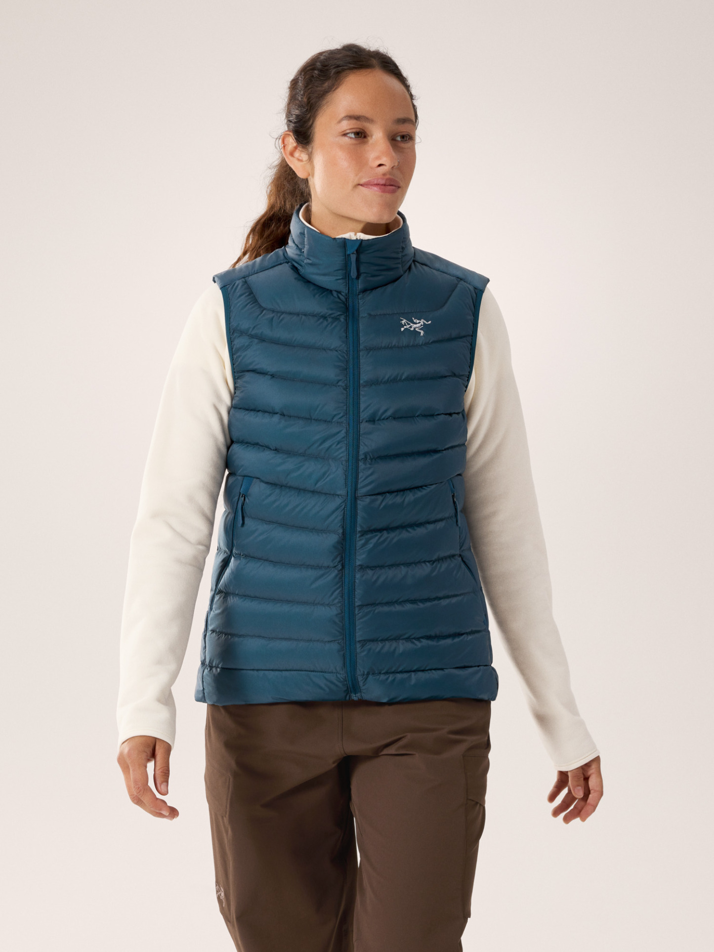 Cerium Vest Women's-OSI