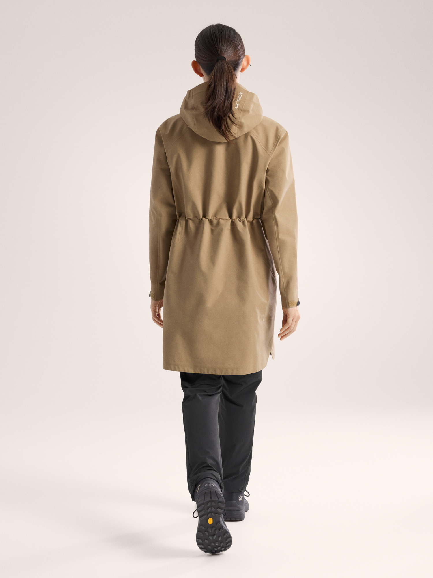 Beta Coat Women's-OSI