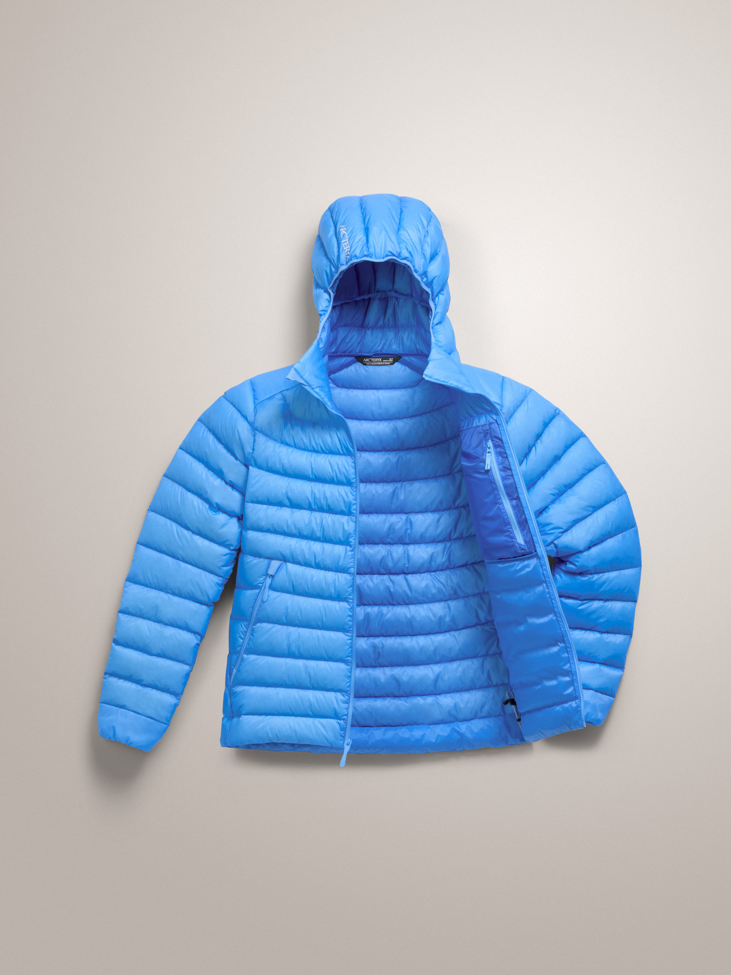 Cerium Hoody Women's-OSI