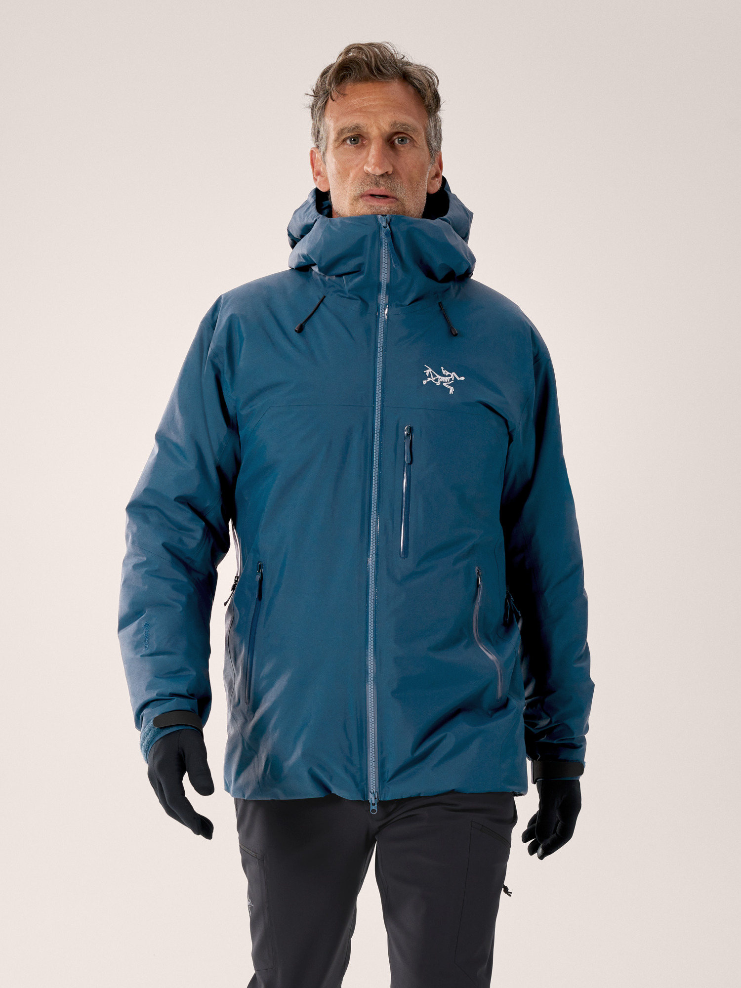 Beta Insulated Jacket Men's-OSI
