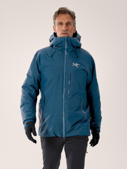 Beta Insulated Jacket Men's-OSI