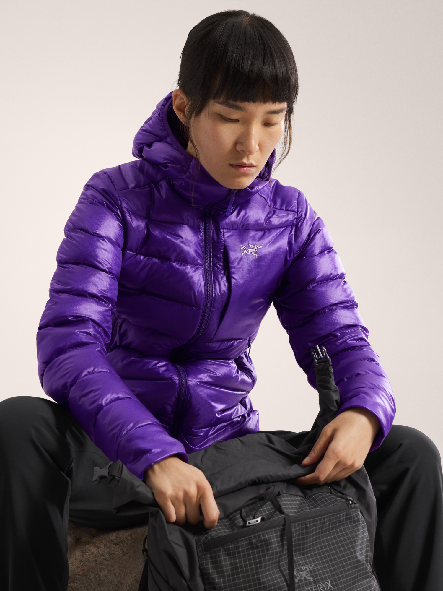 Cerium SV Hoody Women's-OSI