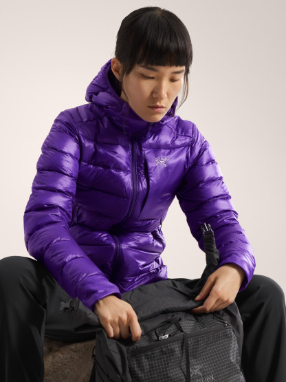 Cerium SV Hoody Women's-OSI