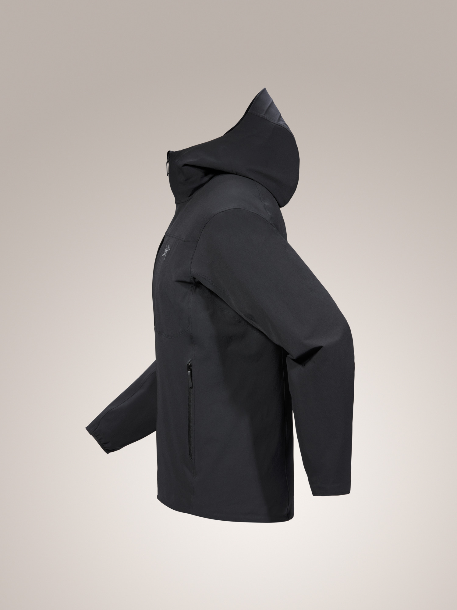Gamma Hoody Men's-OSI