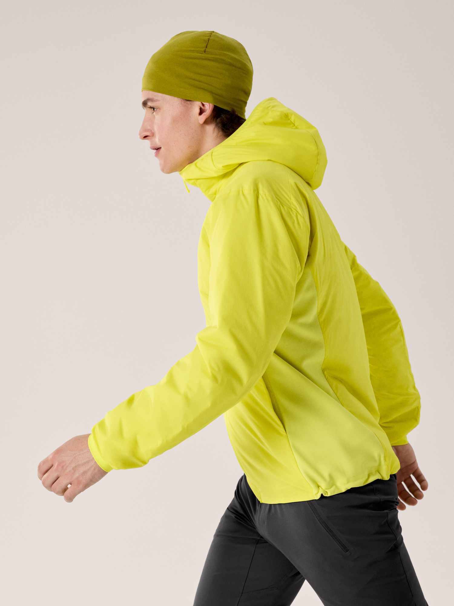 Atom Hoody Men's-OSI