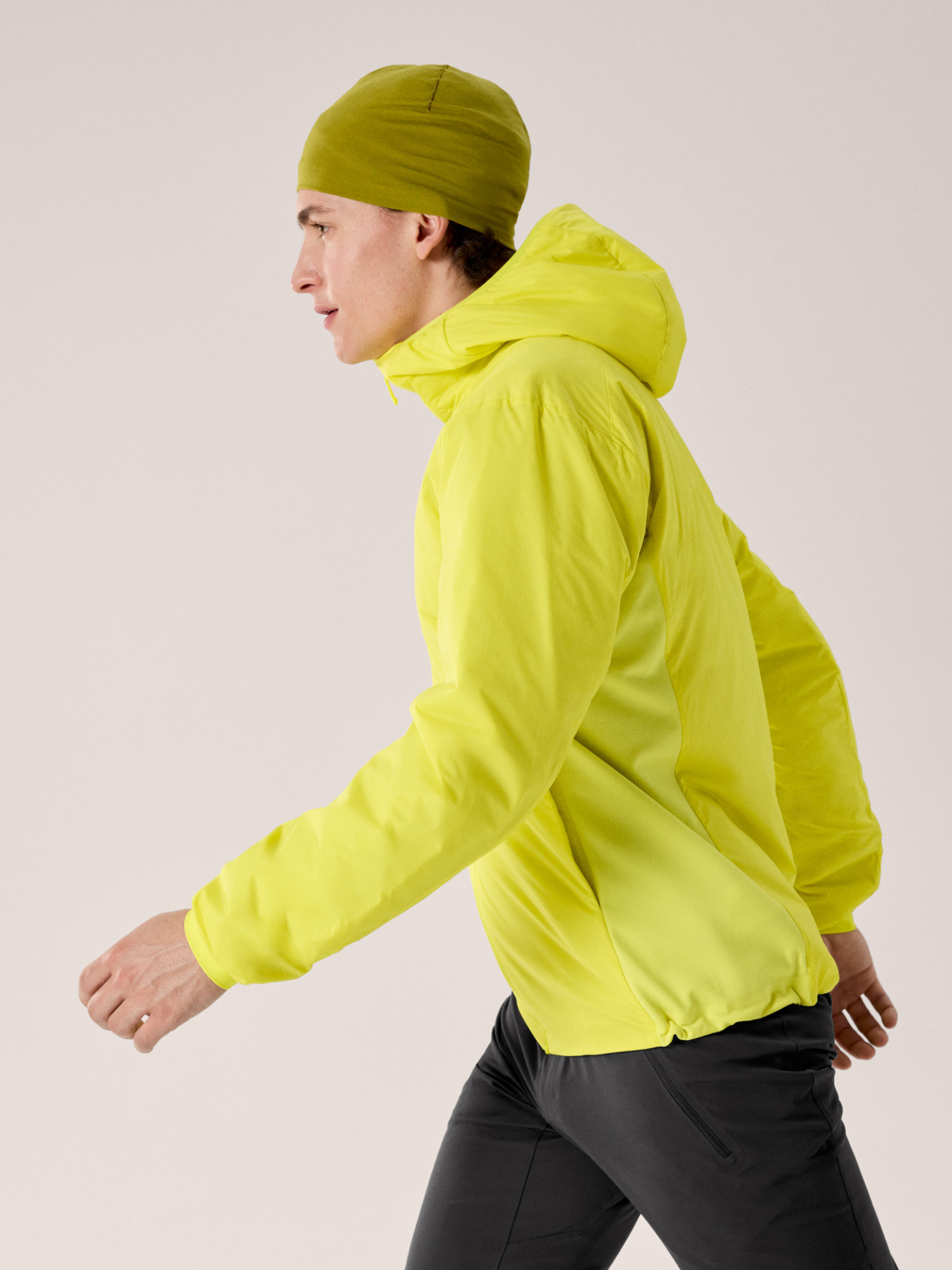 Atom Hoody Men's-OSI