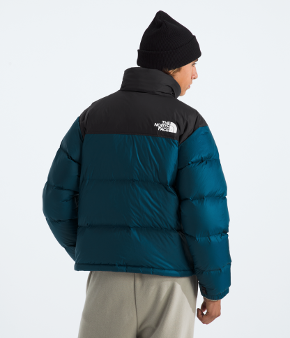 Men's 1996 Retro Nuptse Jacket-OSI