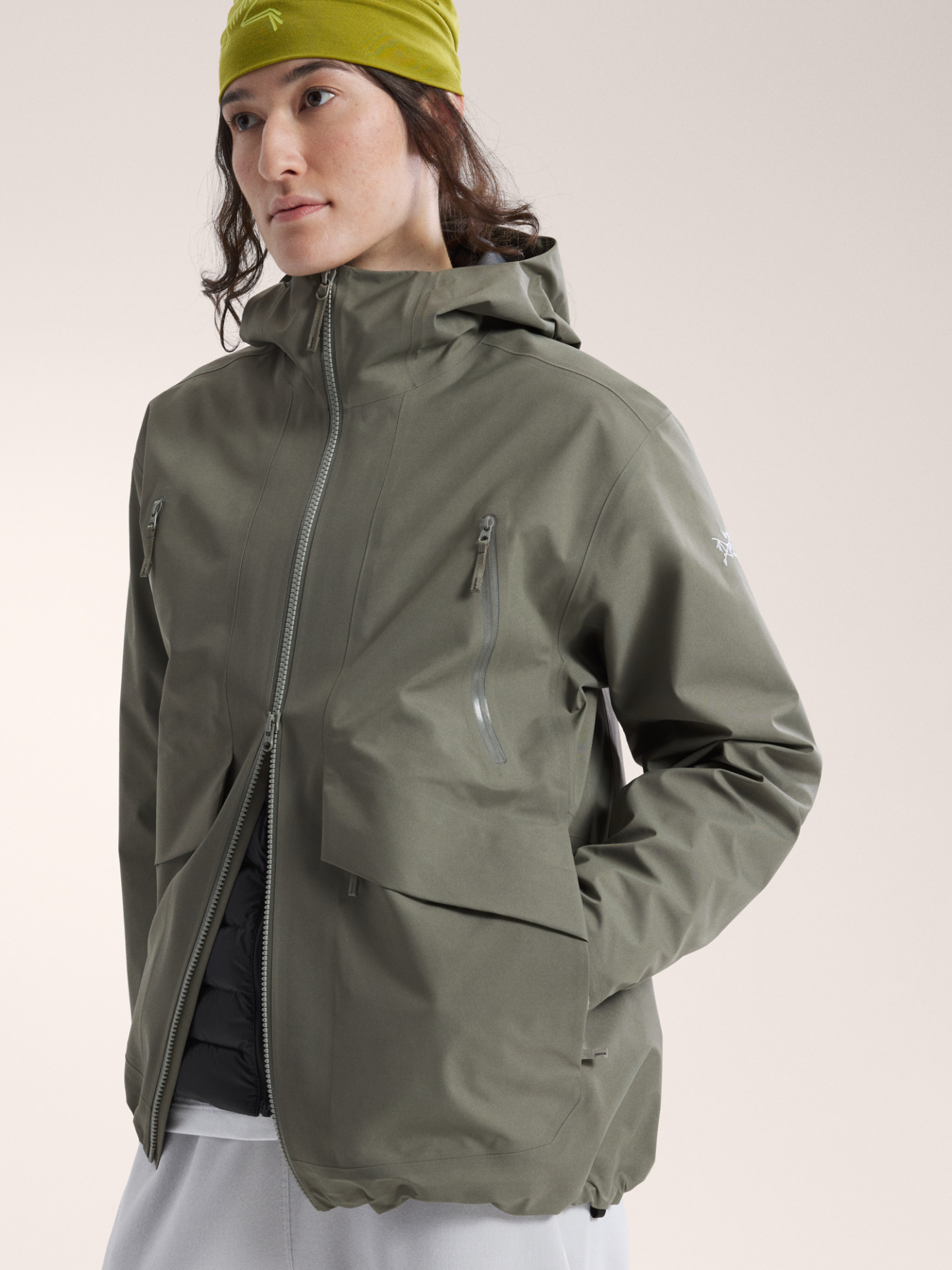 Liatris Jacket Women's-OSI