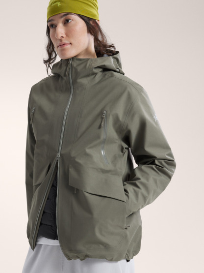 Liatris Jacket Women's-OSI