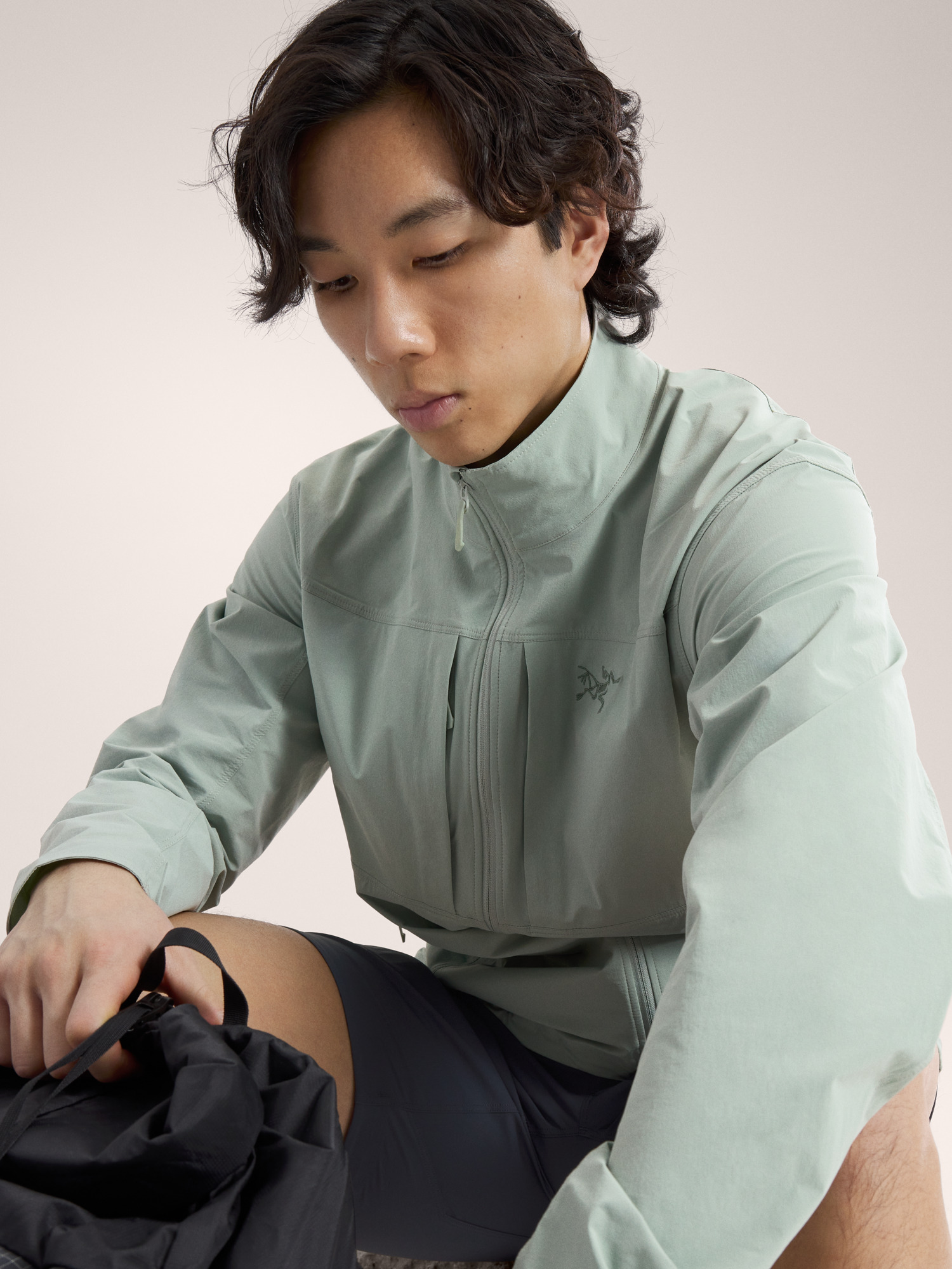 Gamma Lightweight Jacket Men's-OSI