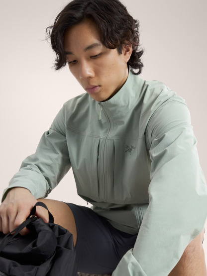 Gamma Lightweight Jacket Men's-OSI