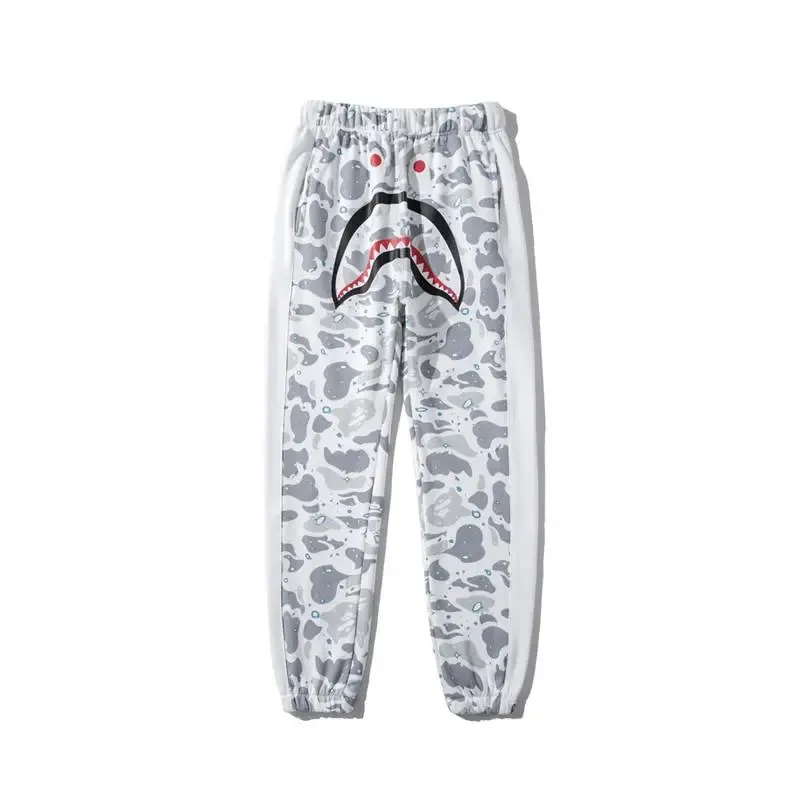  Camo Shark Comfort Pant-OSI