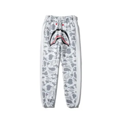  Camo Shark Comfort Pant-OSI