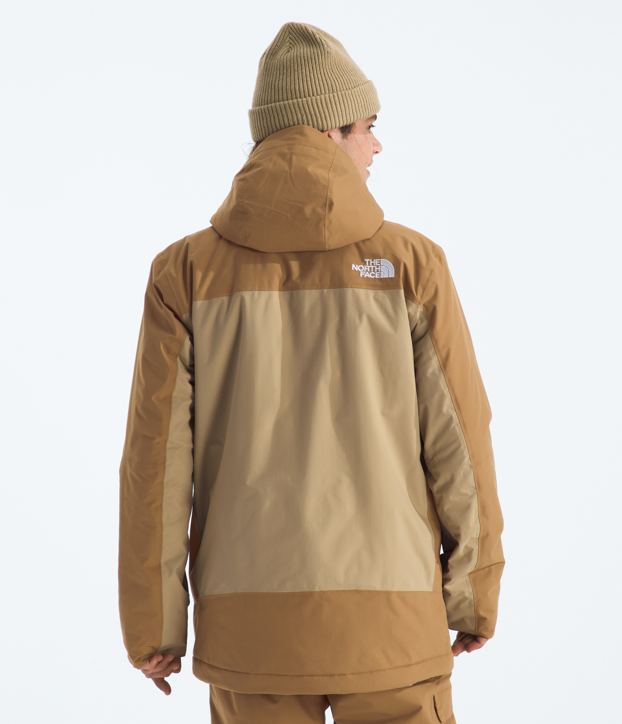 Men's Freedom Insulated Jacket-OSI