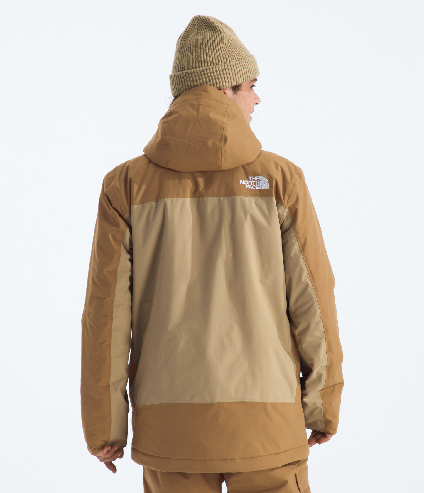 Men's Freedom Insulated Jacket-OSI