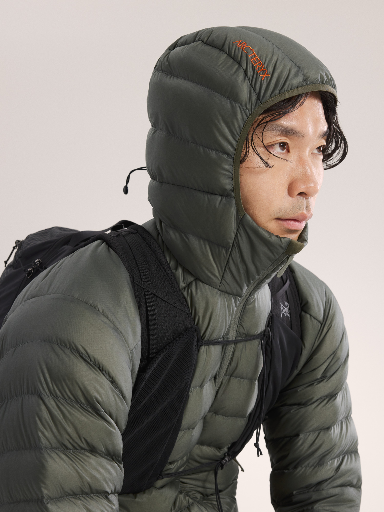 Cerium Hoody Men's-OSI