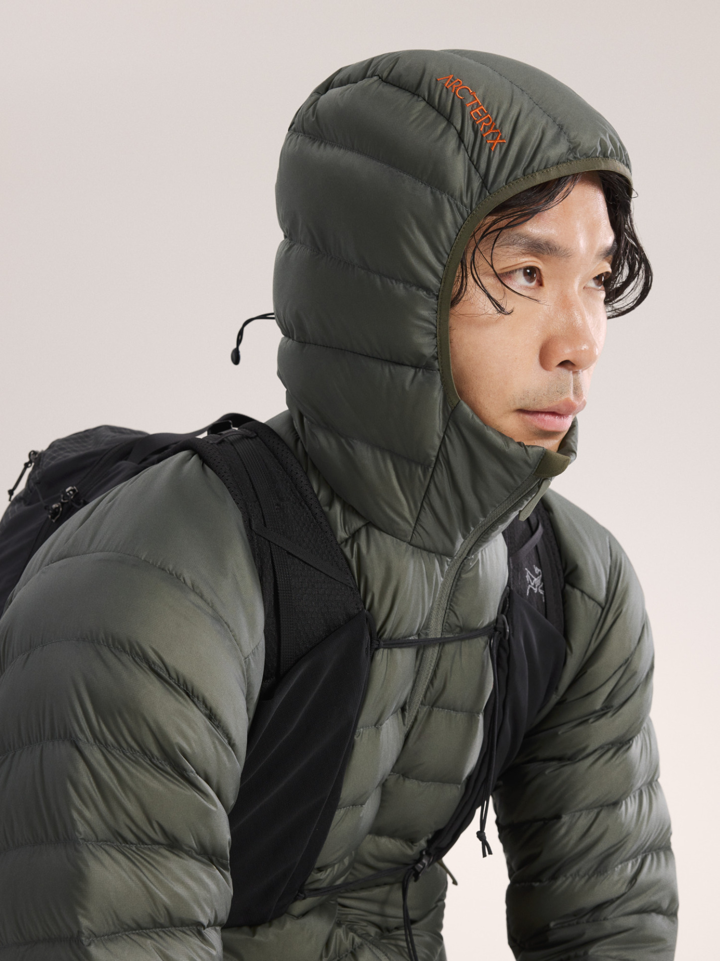 Cerium Hoody Men's-OSI