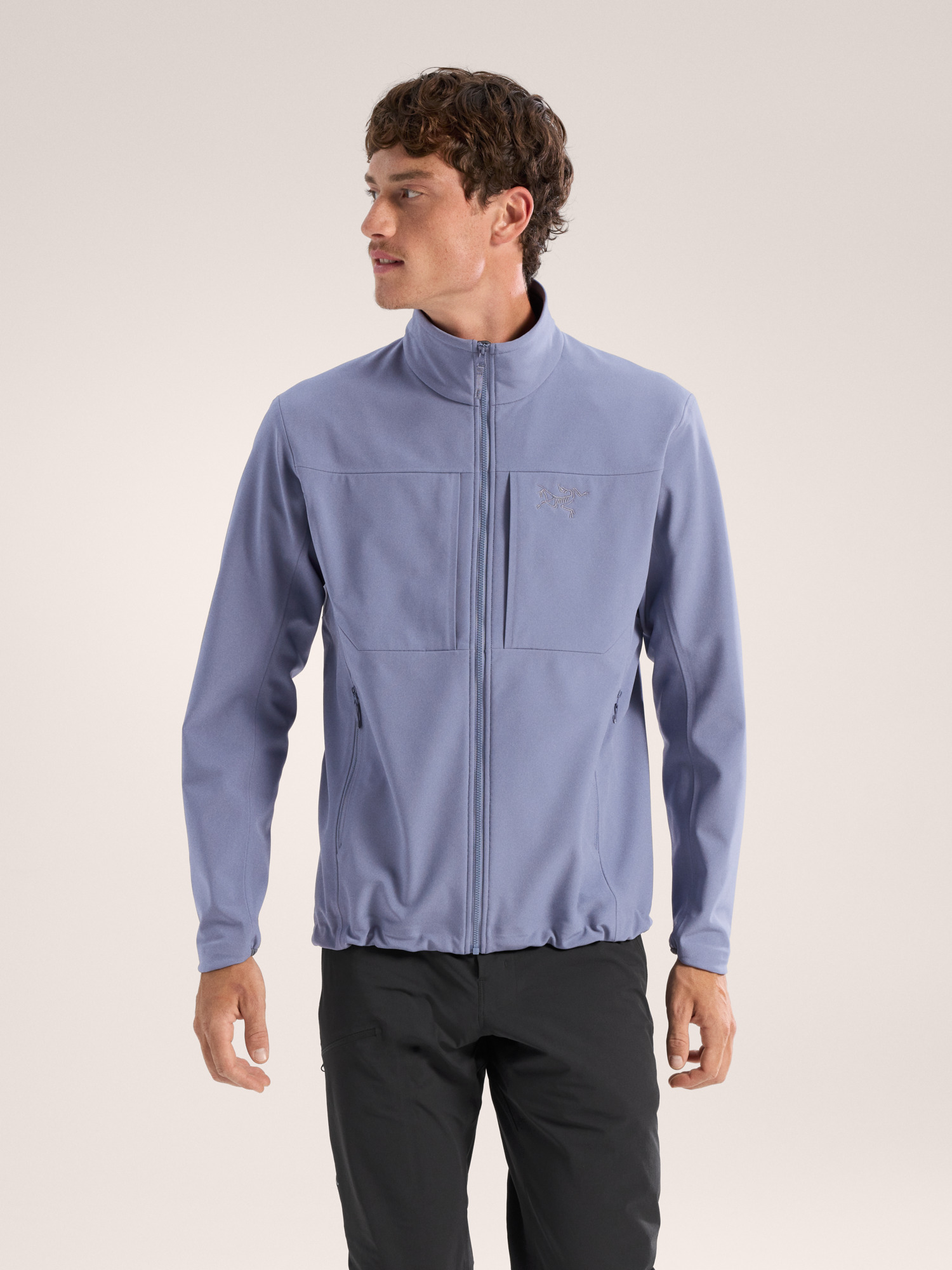 Gamma MX Jacket Men's-OSI