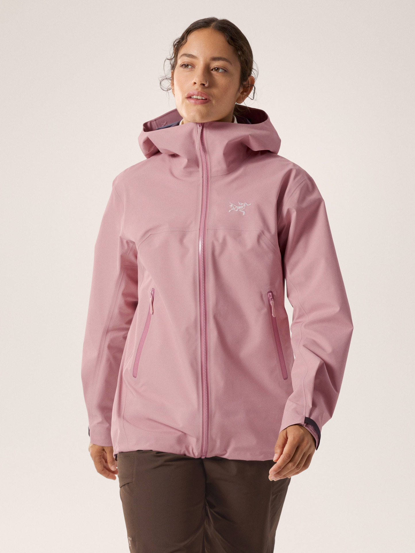 Beta Jacket Women's-OSI