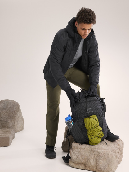 Atom SV Hoody Men's-OSI