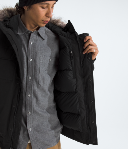 Men's McMurdo Bomber-OSI