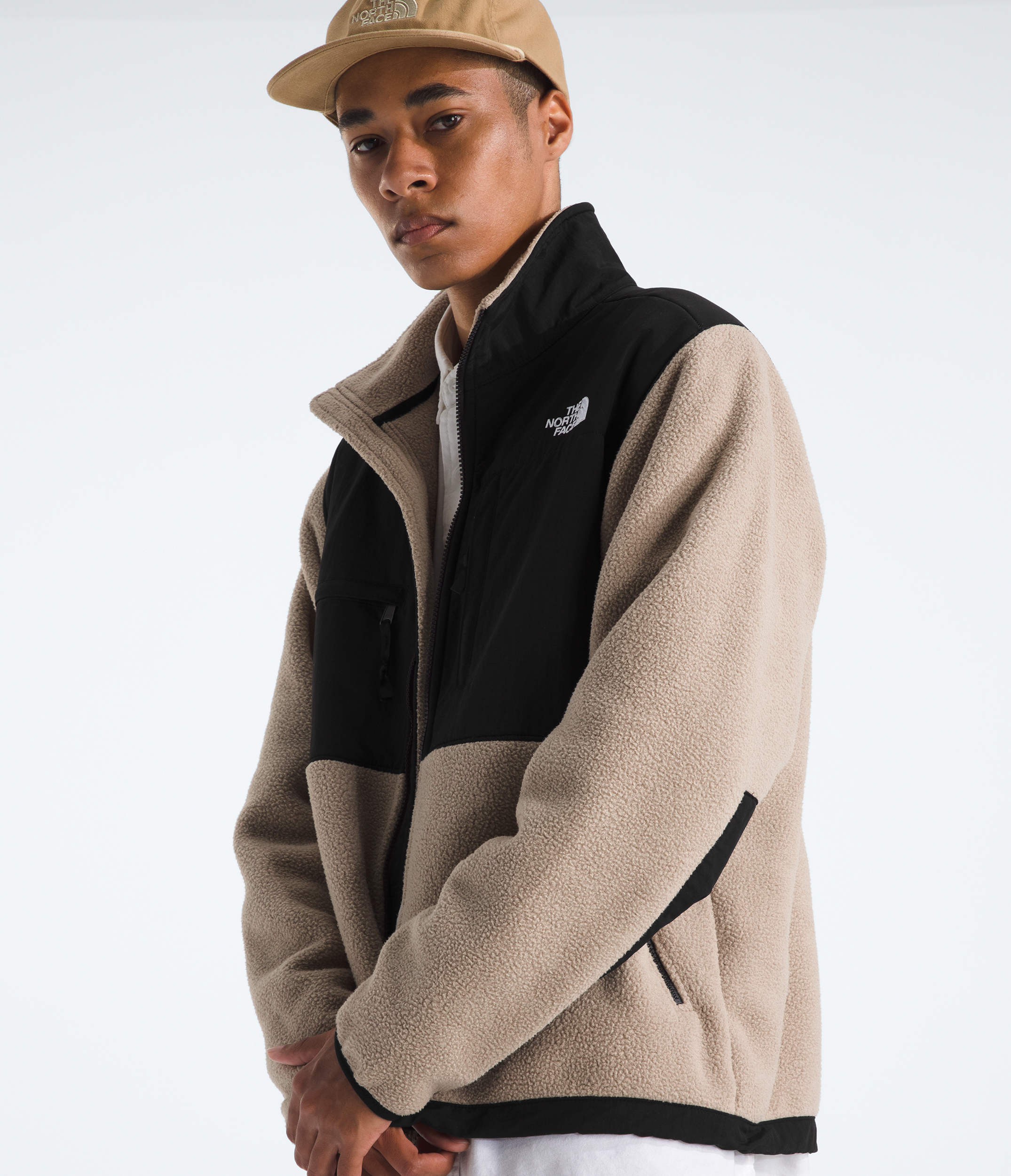 Men's Retro Denali Jacket-OSI