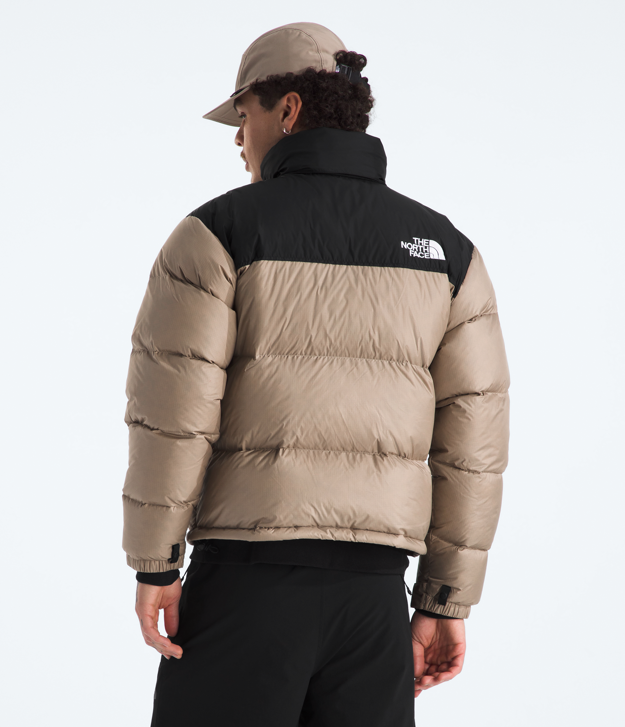 Men's 1996 Retro Nuptse Jacket-OSI