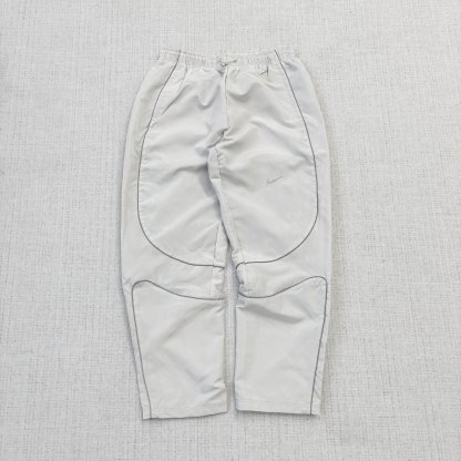 x Corteiz Reflective Light Grey Tracksuit