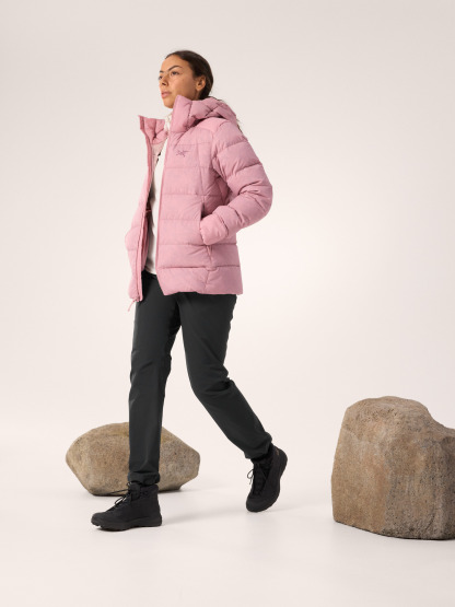 Thorium Hoody Women's-OSI
