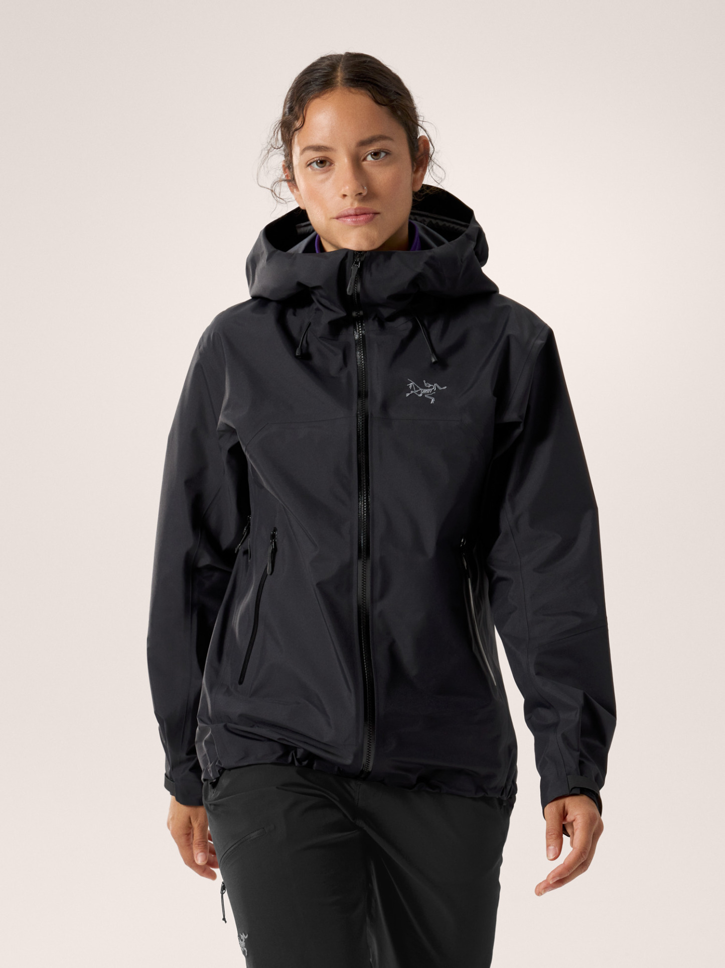 Beta SL Jacket Women's-OSI