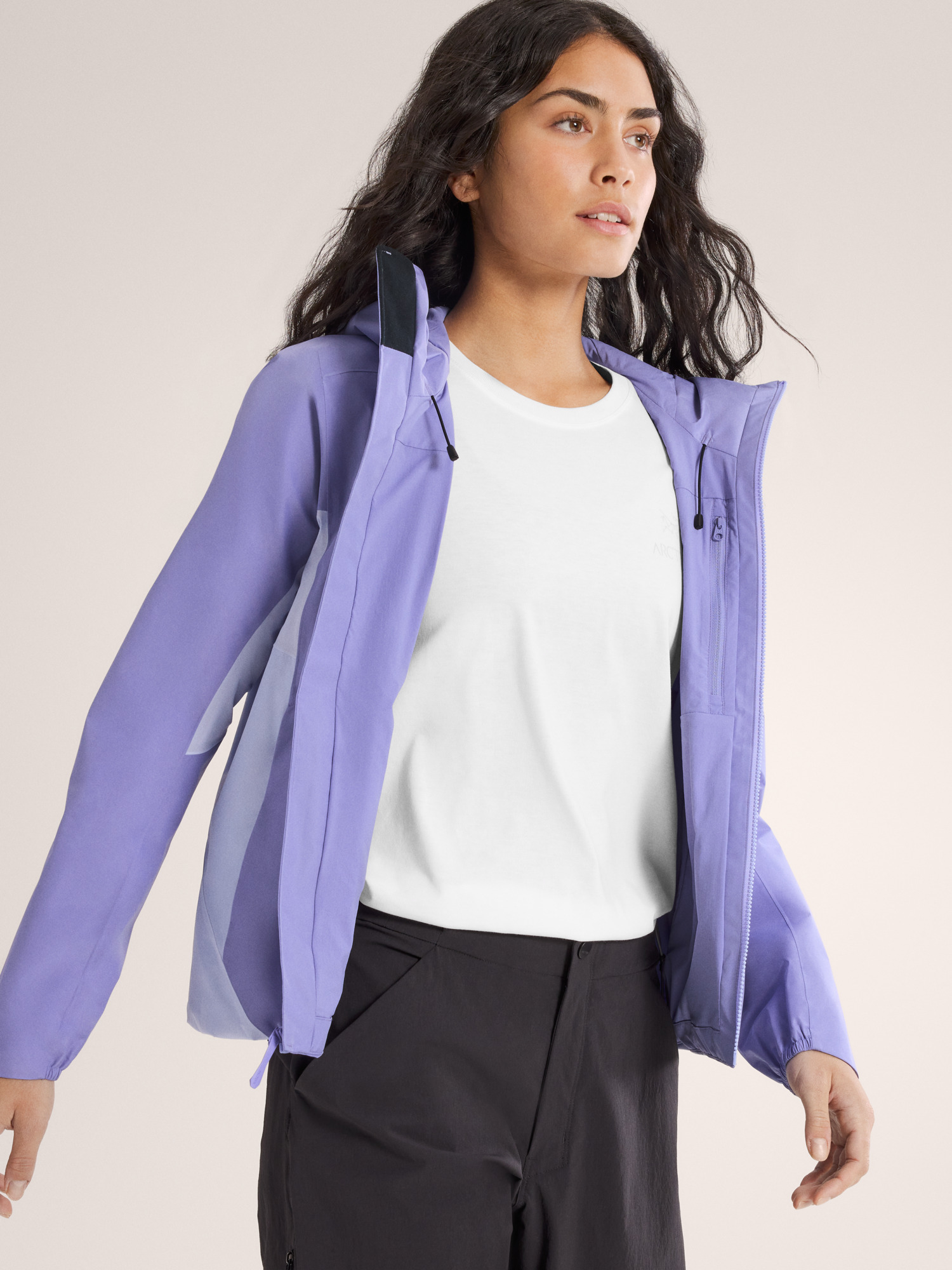 Solano Hoody Women's-OSI