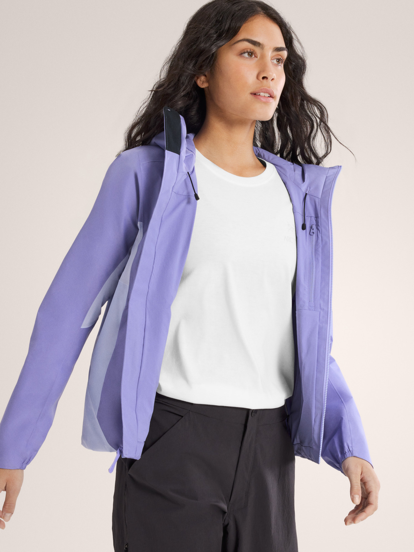 Solano Hoody Women's-OSI