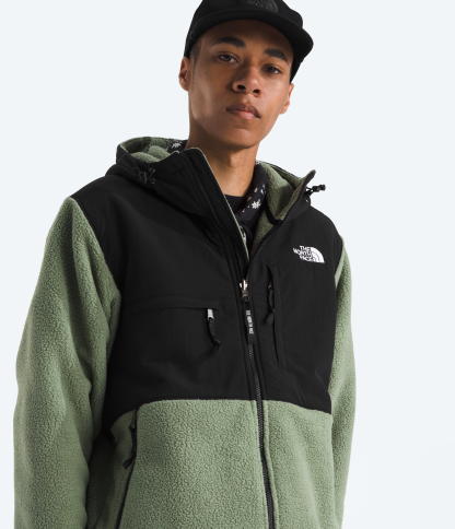 Men's Retro Denali Hoodie-OSI