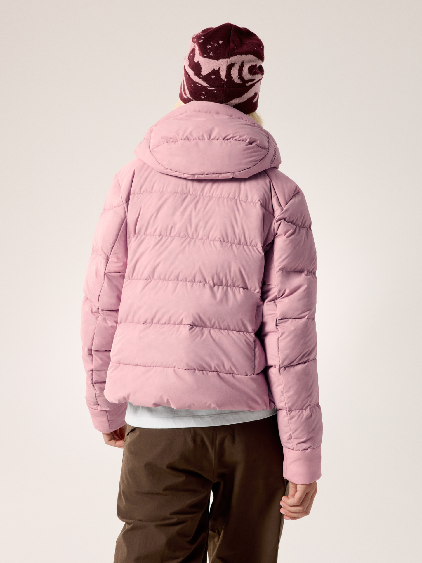 Thorium Jacket Women's-OSI