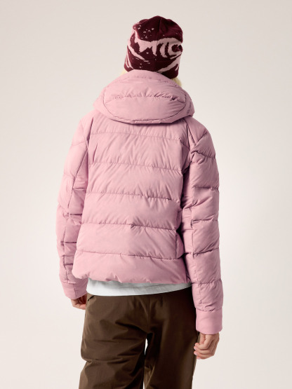 Thorium Jacket Women's-OSI