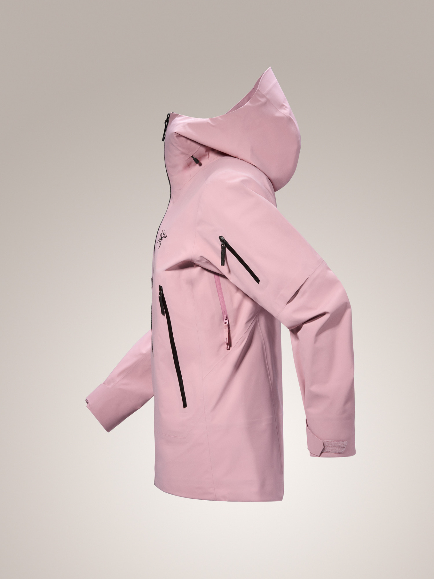 Sentinel Jacket Women's-OSI
