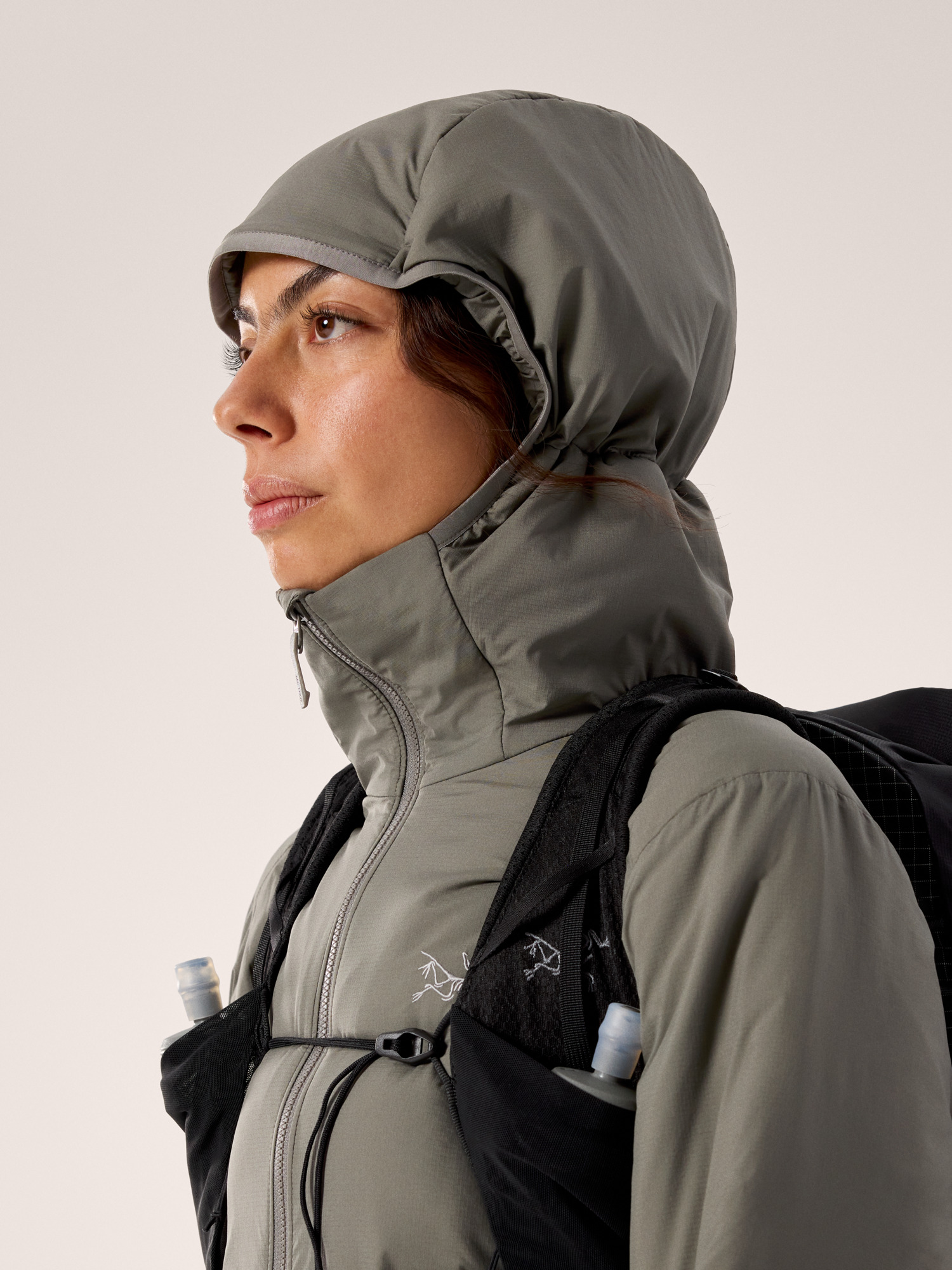 Atom Hoody Women's-OSI