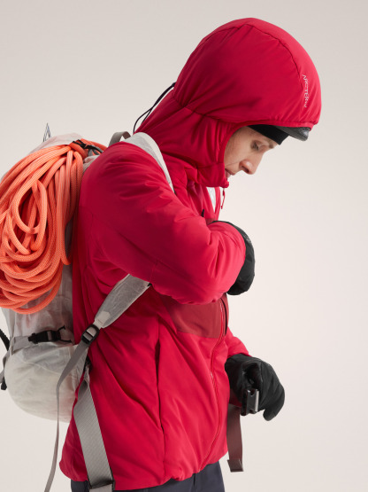 Proton Heavyweight Hoody Women's-OSI