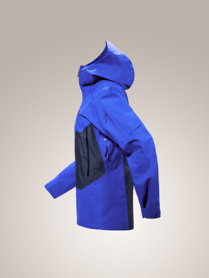 Sabre Jacket Men's-OSI