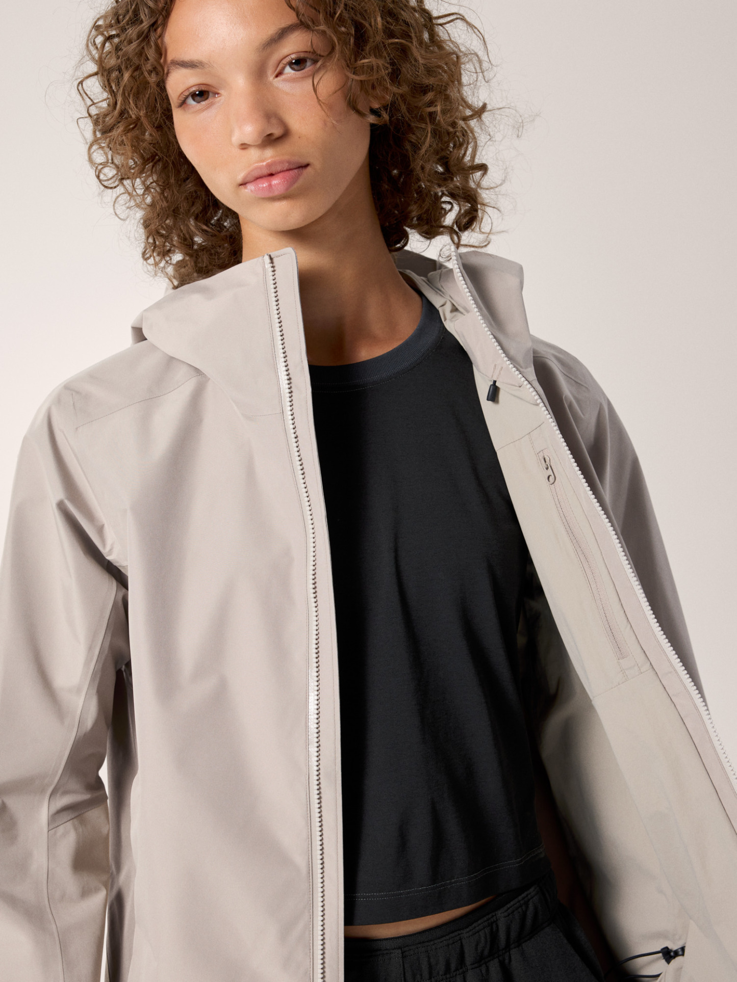 Solano Hoody Women's-OSI