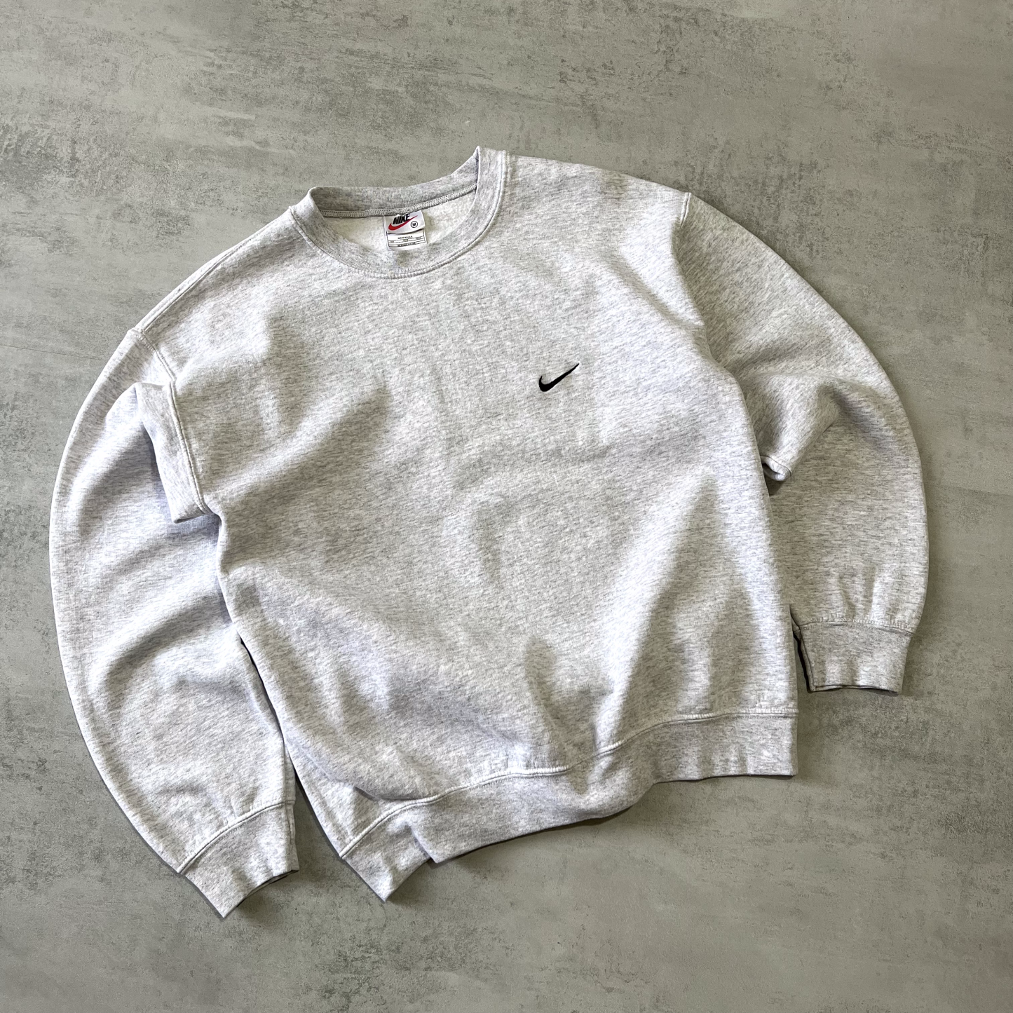 2000s crewneck sweatshirt-OSI
