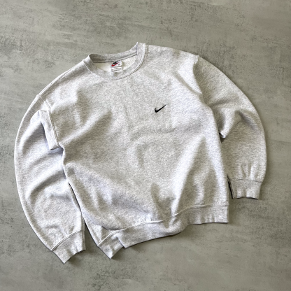 2000s crewneck sweatshirt-OSI
